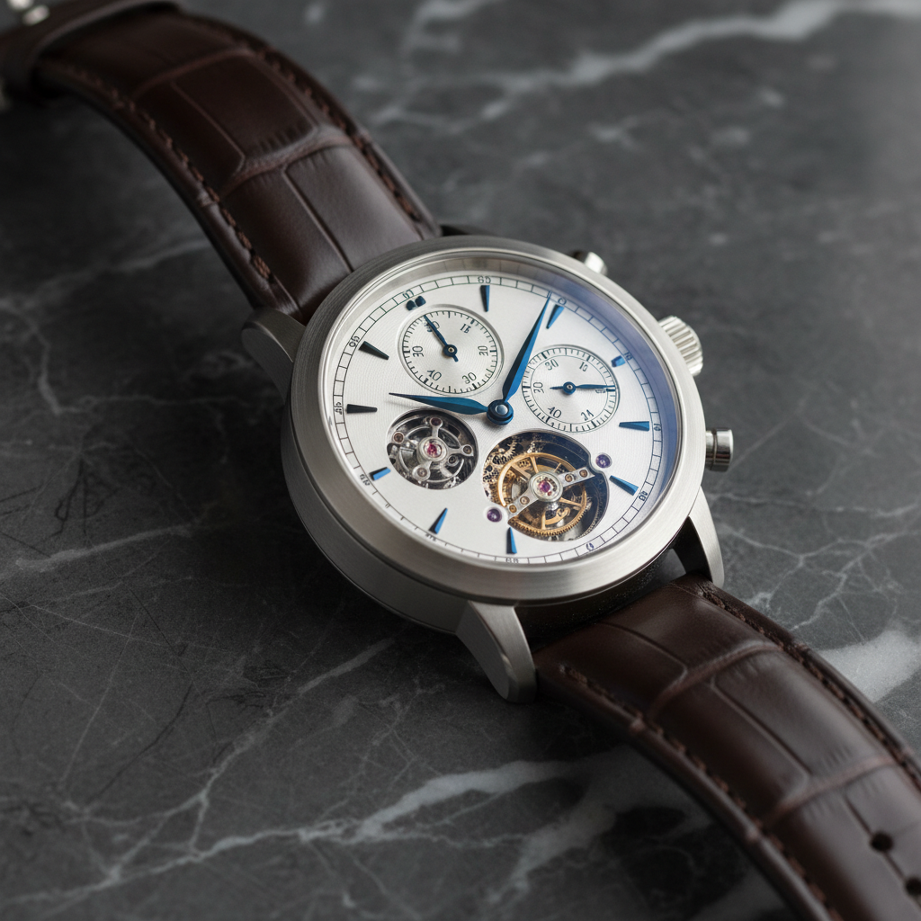 What Makes a Great Designer Watch? Everything You Need to Know Before You Buy